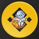 Mouse Art Token Logo