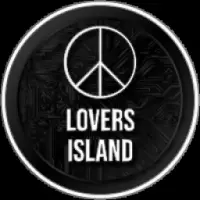 LOVERS ISLAND TOKEN Logo
