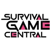 Survival Game Central Logo