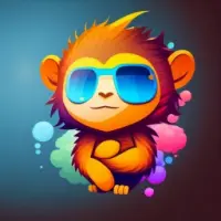 Doora Inu World Logo