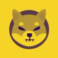 Gold Inu Logo