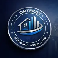 OrtakEV Logo