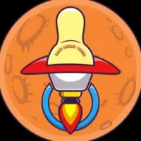 BabyDummyToken Logo