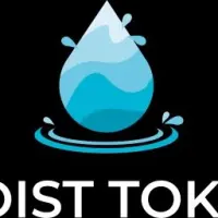 MOIST Token Logo