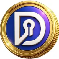 Deepkey DPKY Logo
