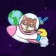 Planet Doge