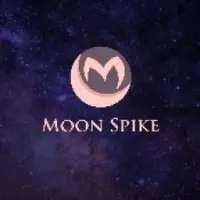 Moonspike Logo
