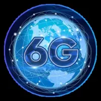 6G Network Logo