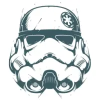 Stormtroopers Token Logo