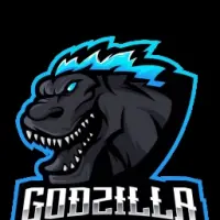 Godzilla Tokens Logo