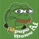 Pepe Meme AI