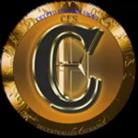 Crypto Finance Swap Logo