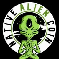 NativeAlien Logo