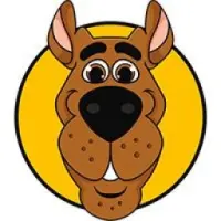 SHKOOBY INU Logo