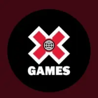 X Game Logo