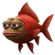 PEPE Fish Coin