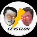 CZ vs ELON Logo