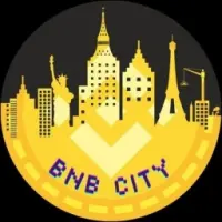 BNB City Token Logo