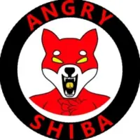 Angry Shiba Logo