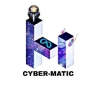 Cyber Matic Logo