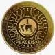 PEACEISM COIN