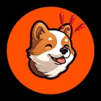 Baby Bonk Coin BSC Logo