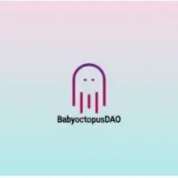BabyoctopusDAO Logo