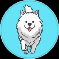 PoodleCoin Logo