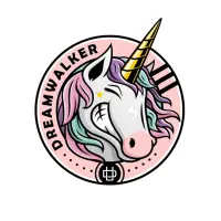 Dream Walker Logo