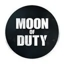 MOON OF DUTY Logo