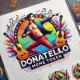 Donatello