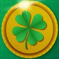 Luck Coin Logo