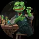 The Degentleman's Club