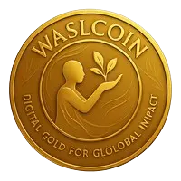 WaslCoin Logo