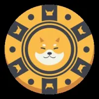 Floki City Logo