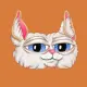 Fluffy Fluffy