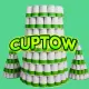 Cup Tower