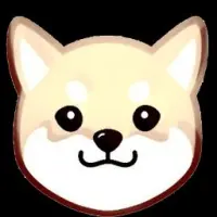 Hokkaido Inu Logo