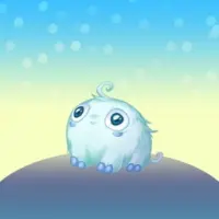 Baby Yeti Logo