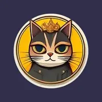 Leader Cat Logo