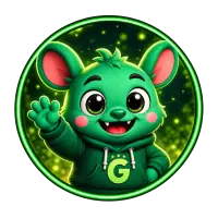 GrembleCoin Logo