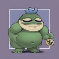 FROG BT Logo