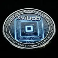 VIBOB Logo