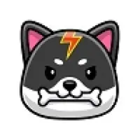 Kurai Inu Logo