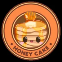 Honey Cake Logo