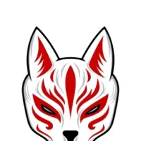 Kitesune Logo