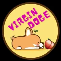 VirginDoge Logo
