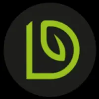 Diversity token Logo