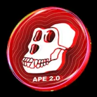 APECOIN 2.0 Logo