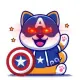 Captain Doge Inu